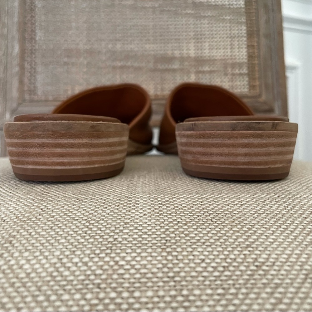 Kelsi Dagger Brooklyn ‘Amory’ Wedge Slide - Picture 11 of 16